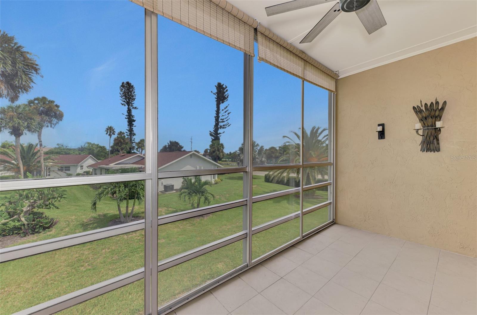 CAPRI VILLAGE EAST - Residential