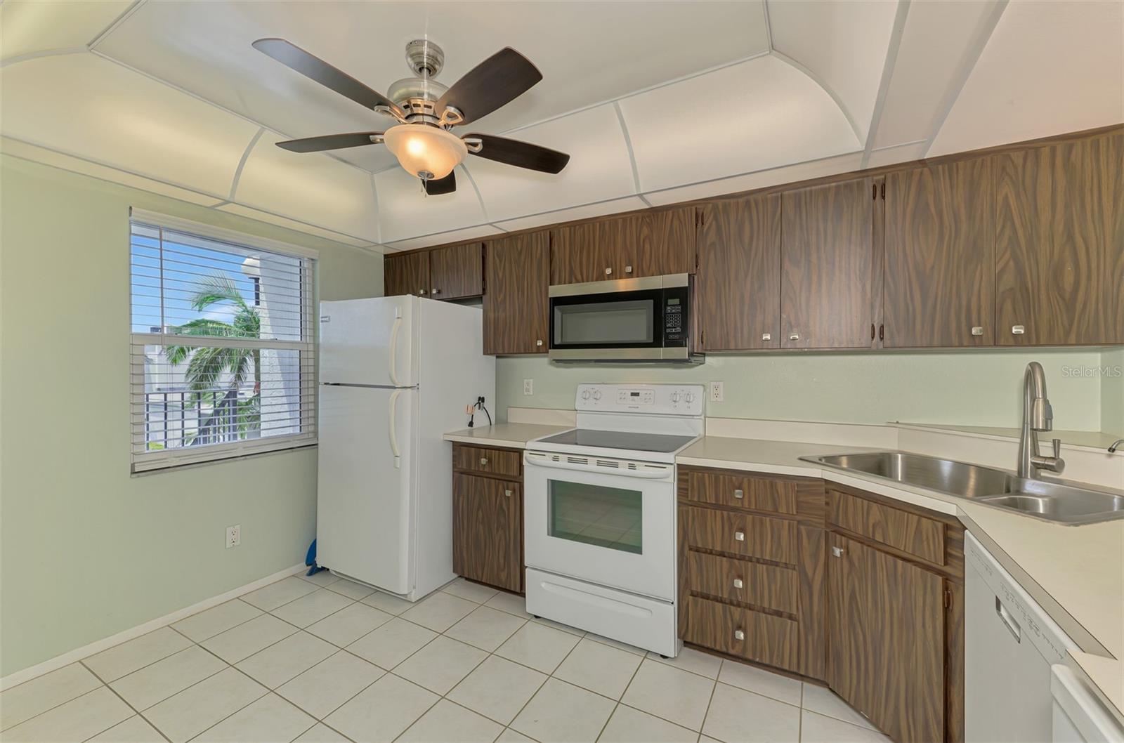 CAPRI VILLAGE EAST - Residential