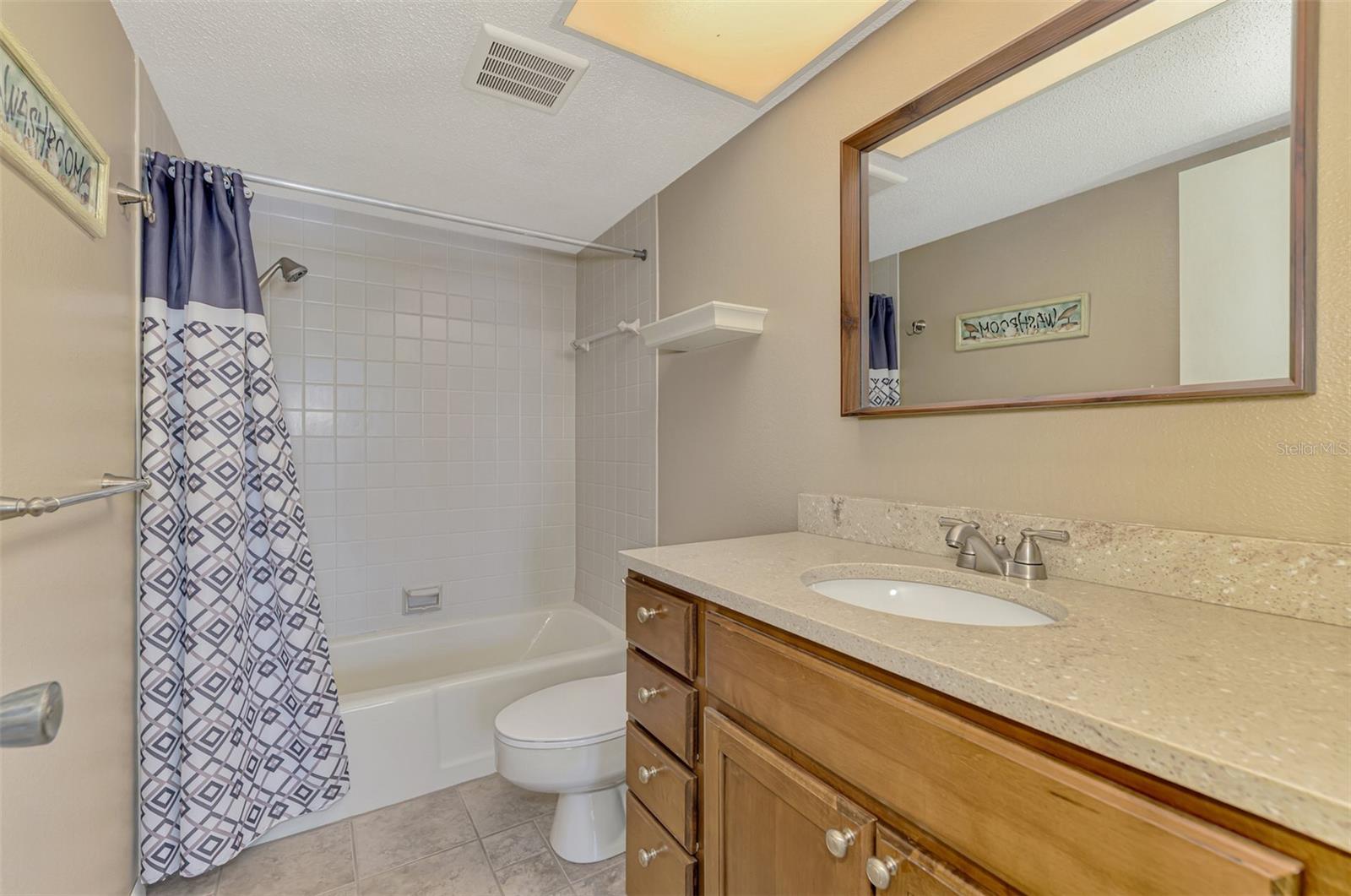 CAPRI VILLAGE EAST - Residential