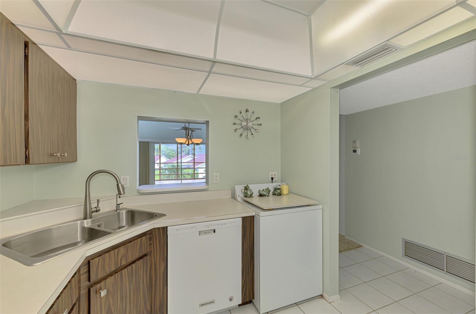 CAPRI VILLAGE EAST - Residential