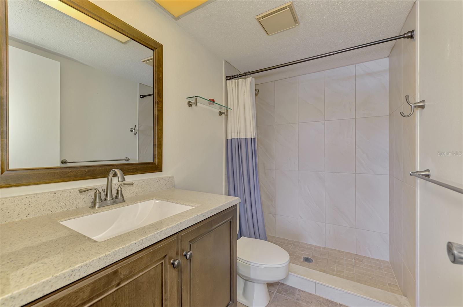 CAPRI VILLAGE EAST - Residential