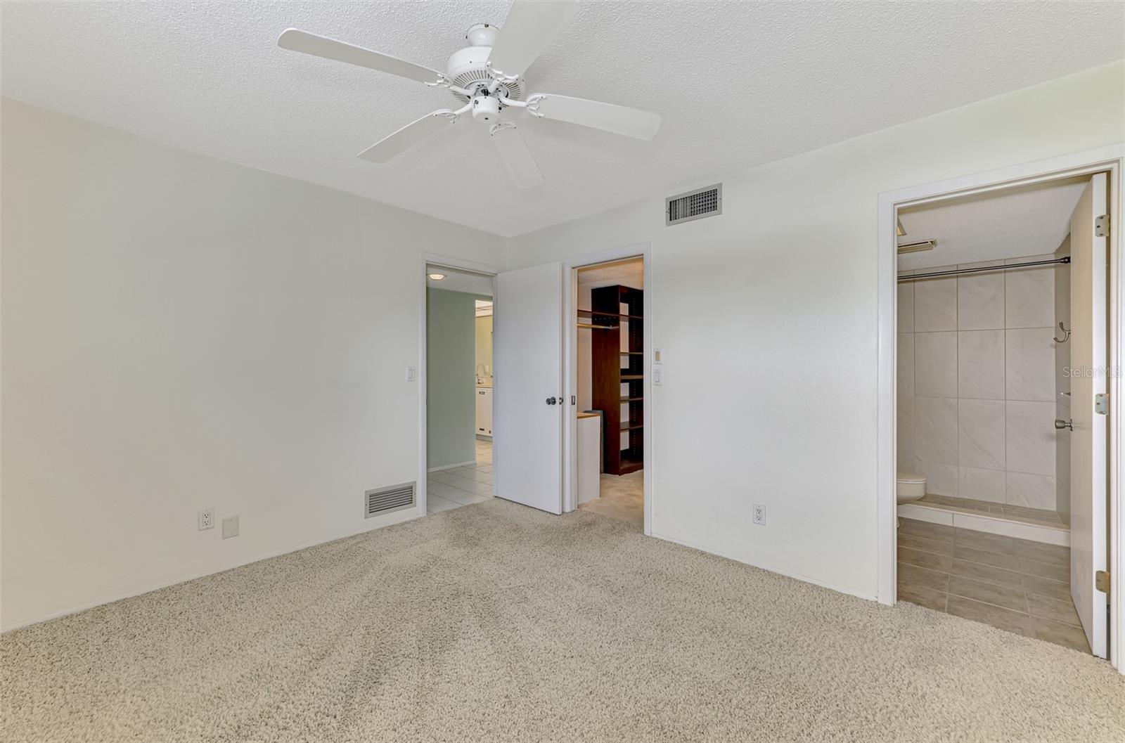 CAPRI VILLAGE EAST - Residential