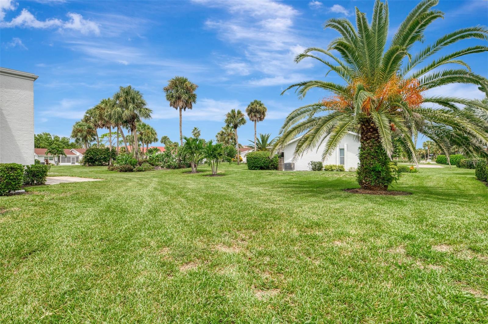 CAPRI VILLAGE EAST - Residential