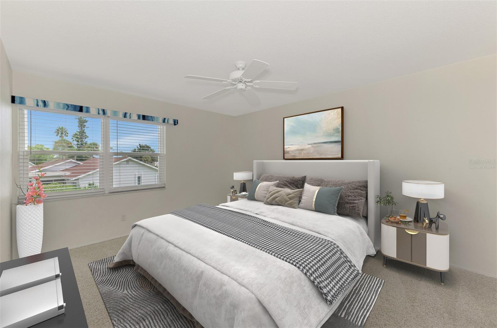 CAPRI VILLAGE EAST - Residential