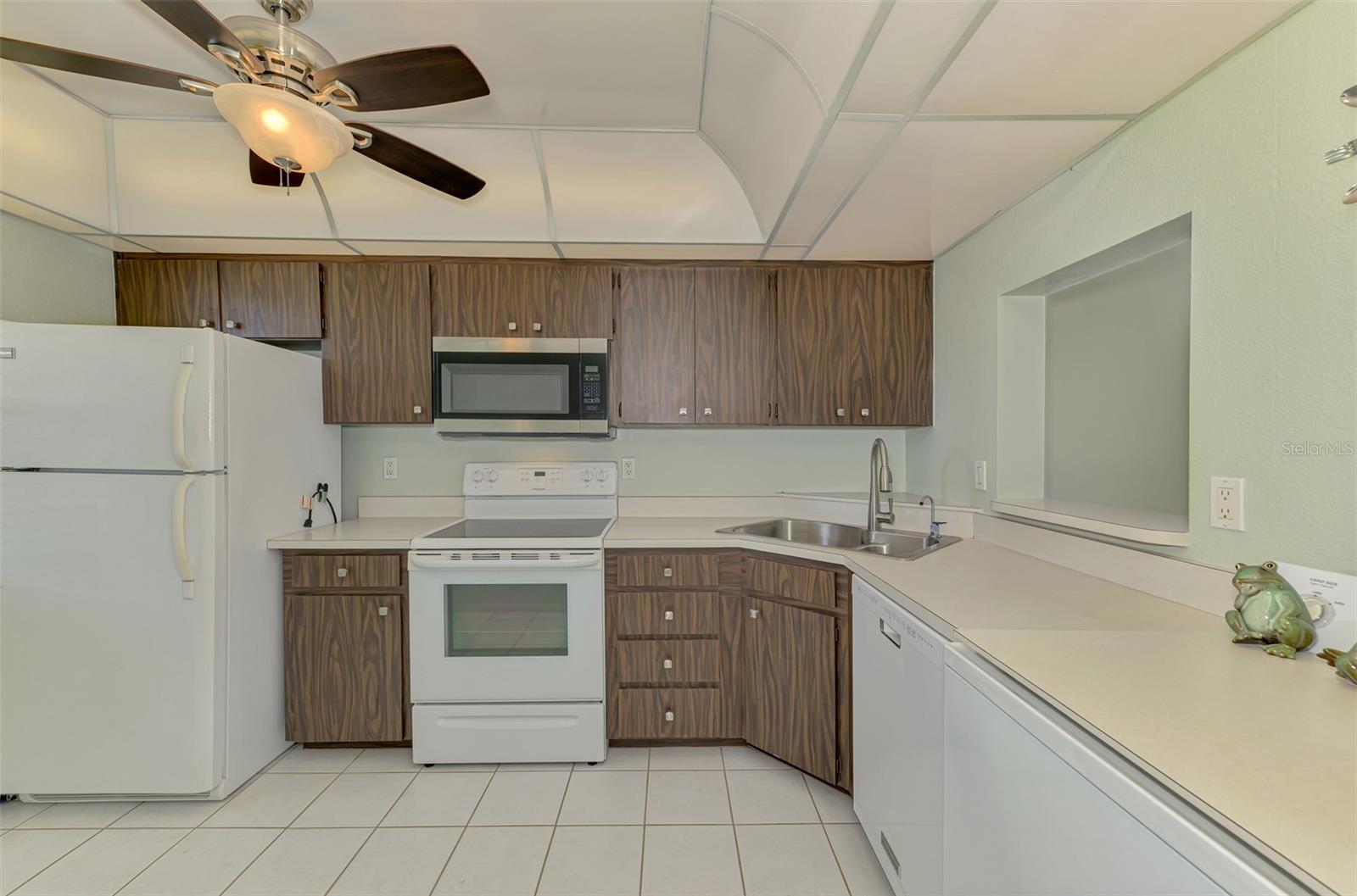 CAPRI VILLAGE EAST - Residential