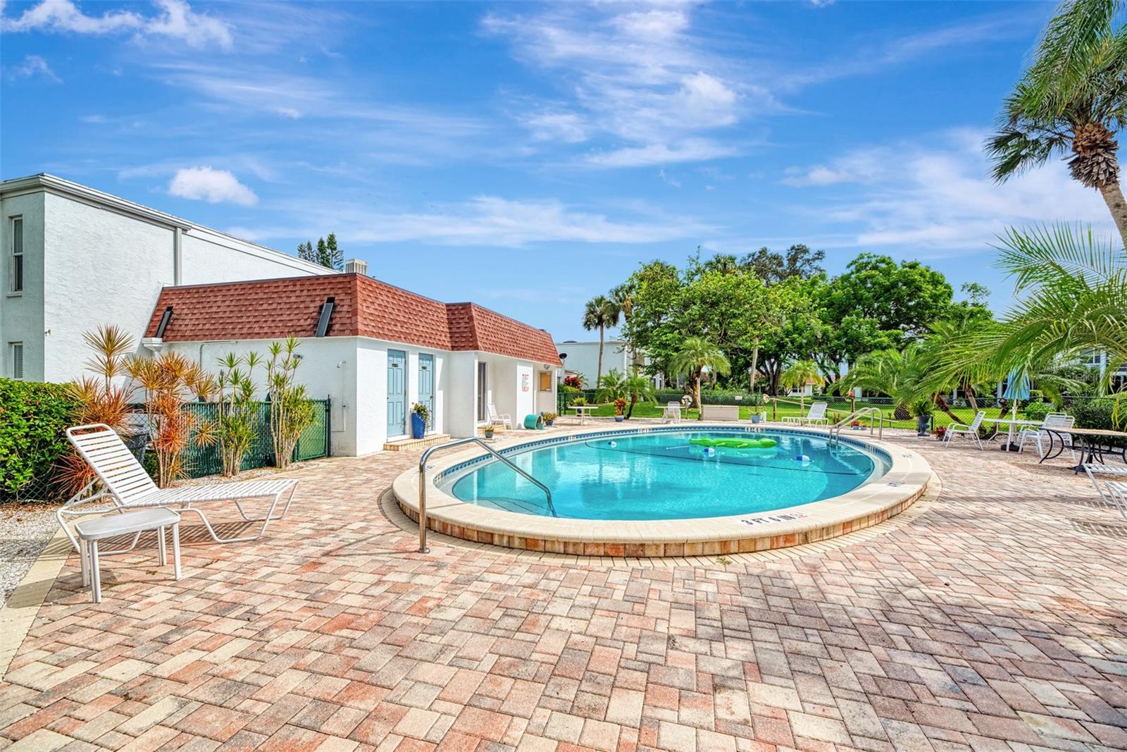 CAPRI VILLAGE EAST - Residential