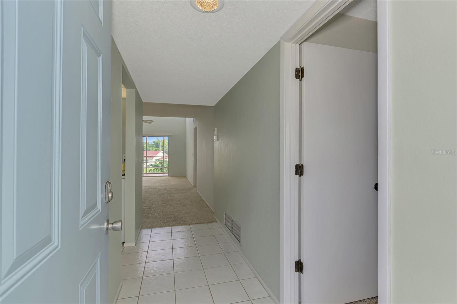 CAPRI VILLAGE EAST - Residential