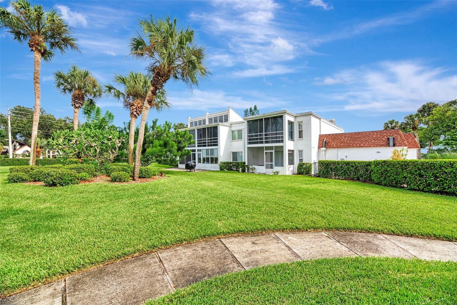 CAPRI VILLAGE EAST - Residential