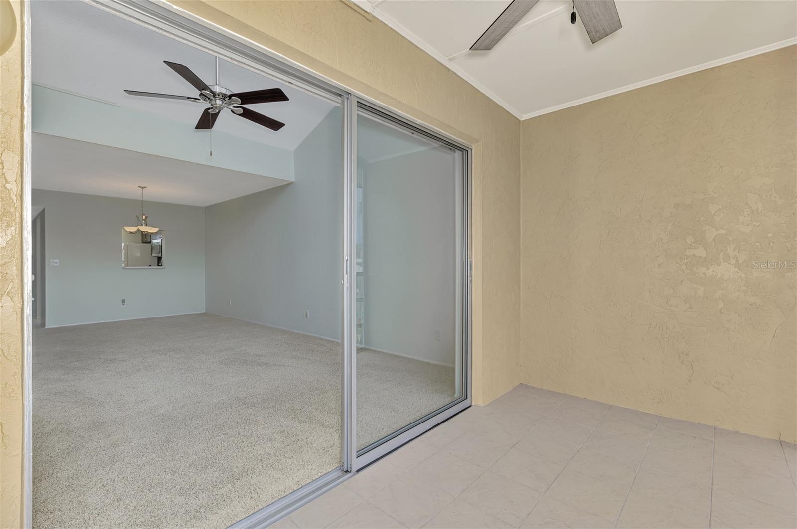 CAPRI VILLAGE EAST - Residential