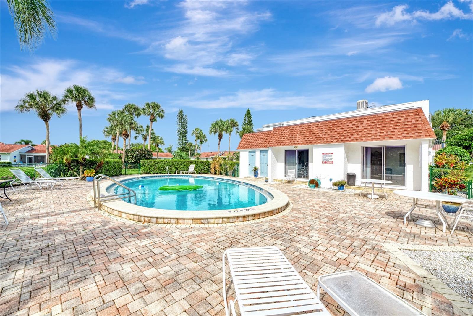 CAPRI VILLAGE EAST - Residential