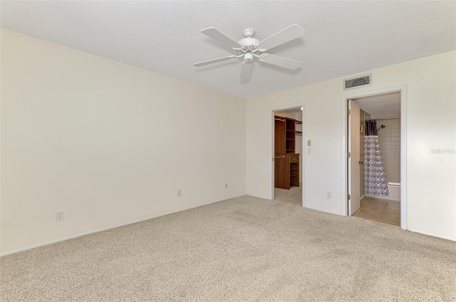 CAPRI VILLAGE EAST - Residential