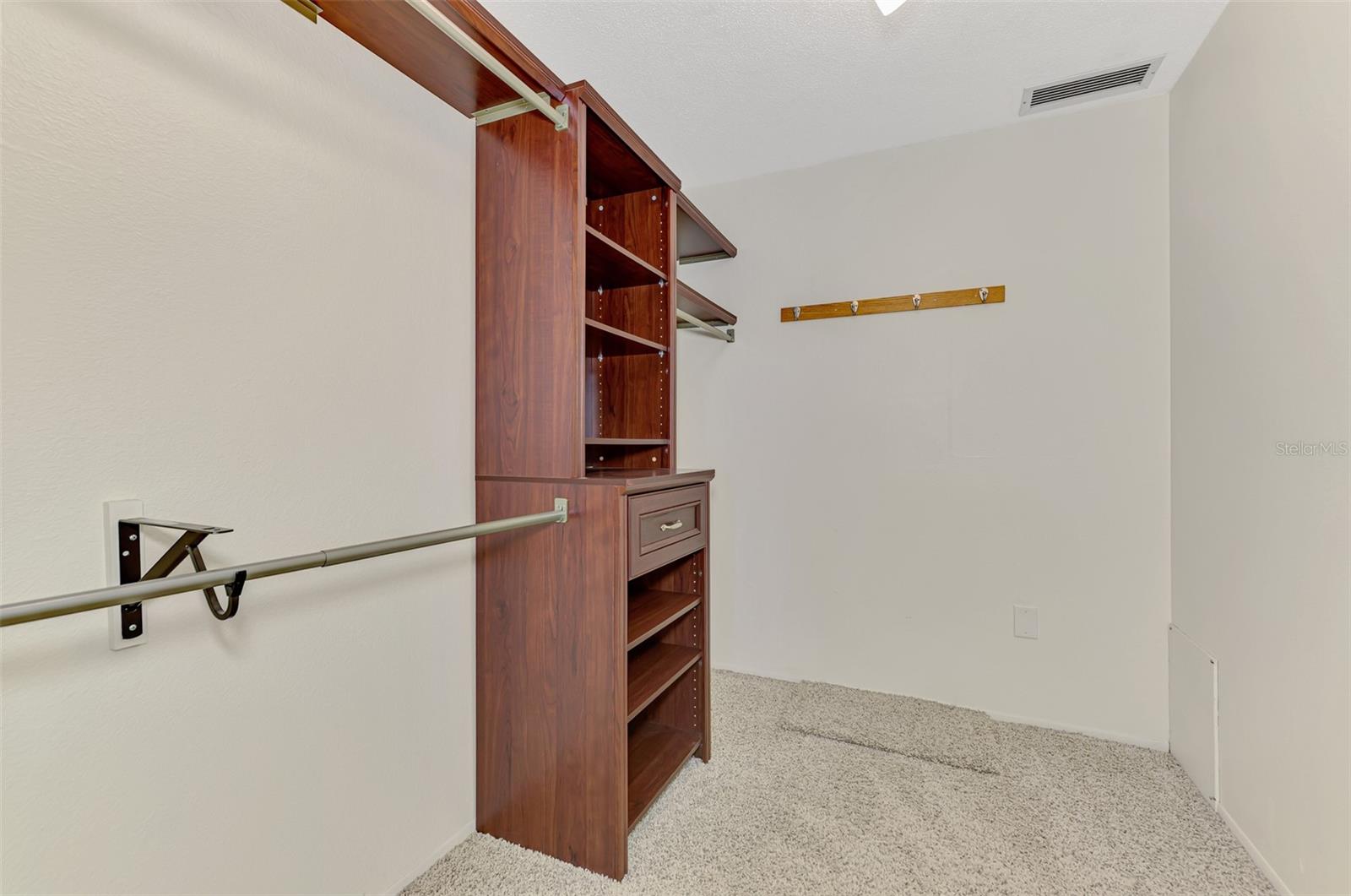 CAPRI VILLAGE EAST - Residential