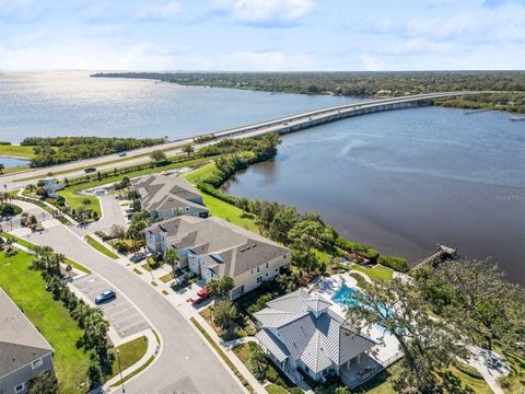 A home in OLDSMAR