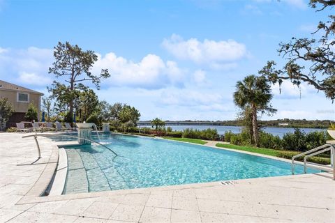 A home in OLDSMAR