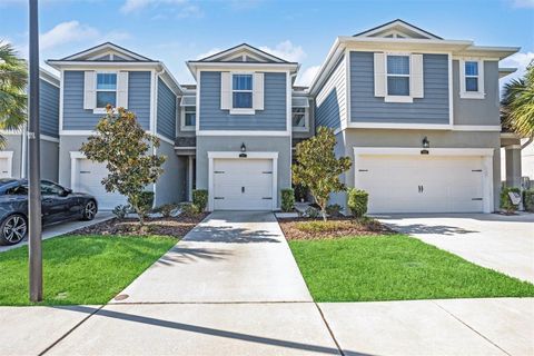 A home in OLDSMAR