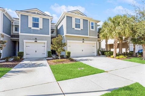 A home in OLDSMAR