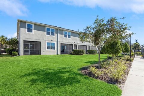 A home in OLDSMAR