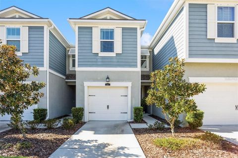 A home in OLDSMAR