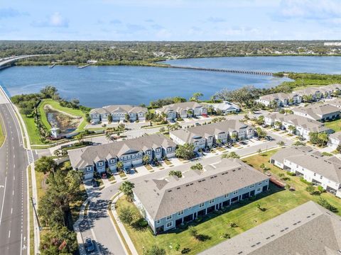 A home in OLDSMAR