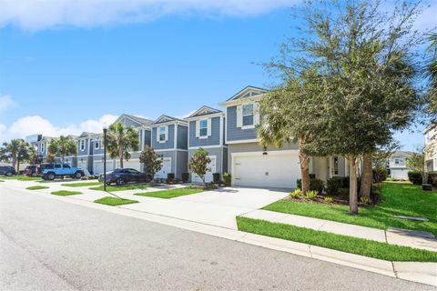 A home in OLDSMAR