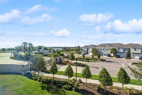 A home in OLDSMAR