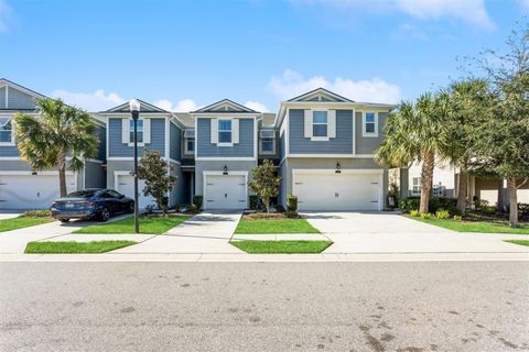 A home in OLDSMAR