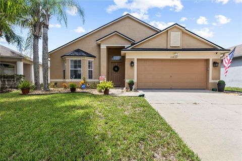 Photo of 10839 Wild Cotton Court, Land O Lakes, FL 34638 (MLS # TB8428413)