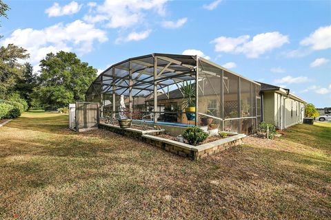 A home in SUMMERFIELD