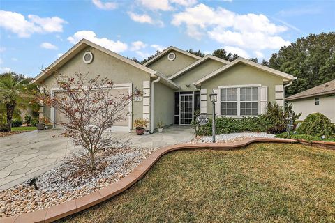 A home in SUMMERFIELD