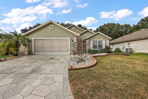 A home in SUMMERFIELD