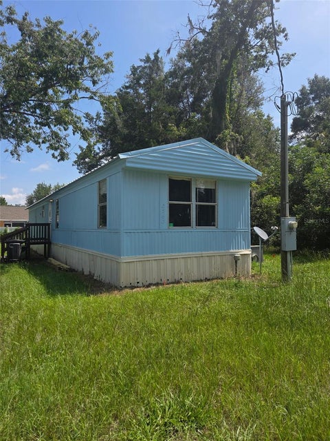 Tiny photo for 3563 SE 147th Place, Summerfield, FL 34491 (MLS # G5114411)