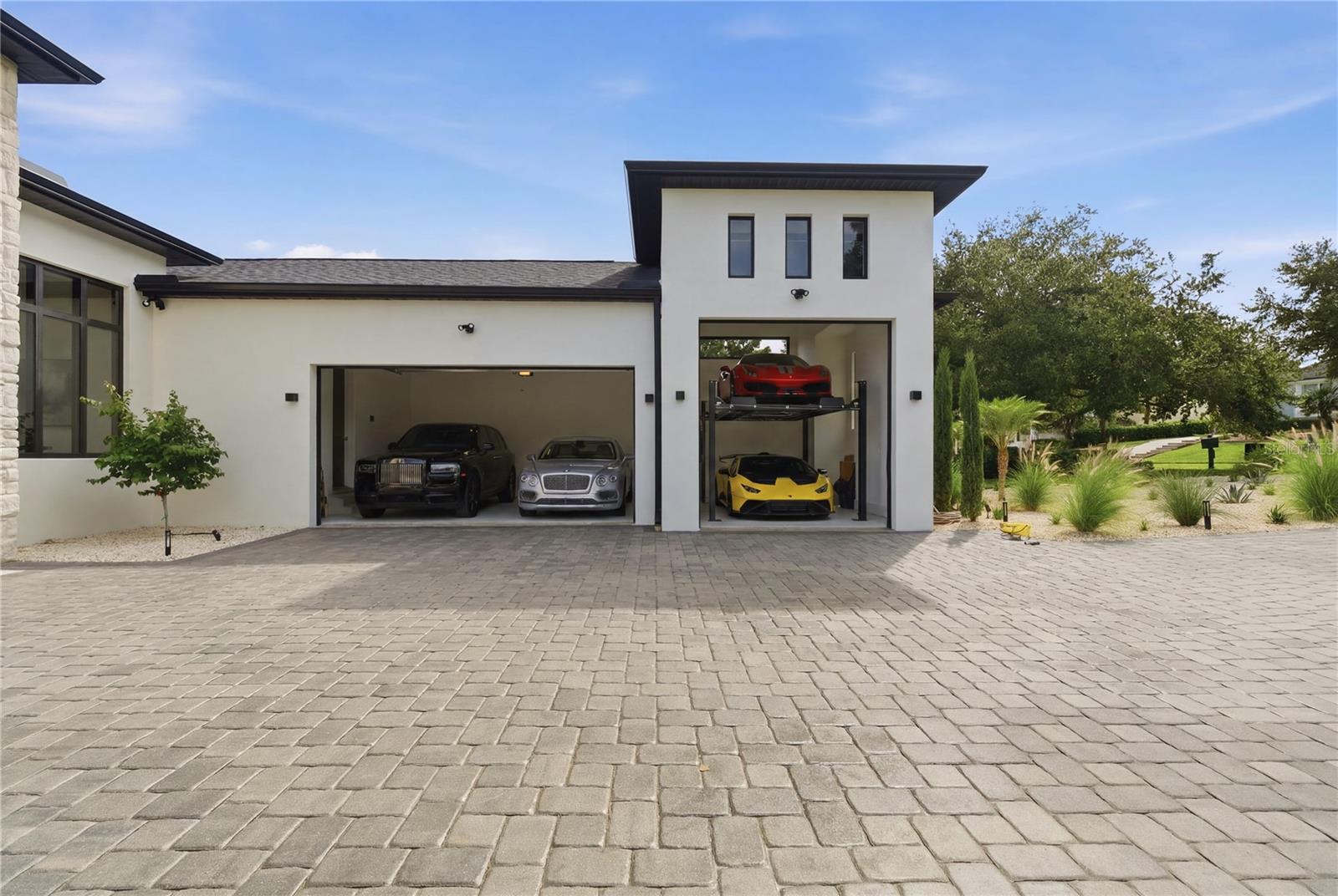 11500 OSPREY POINTE BOULEVARD
