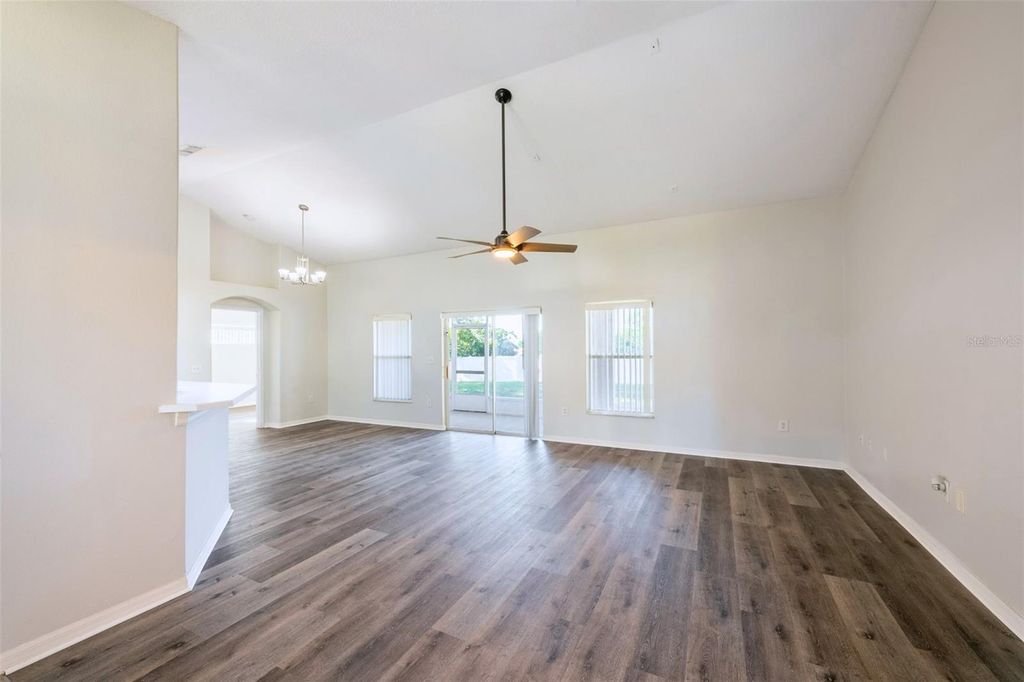Photo of 1833 Marsh Court, Clermont, FL 34714 (MLS # O6362365)