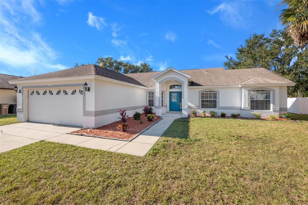Photo of 1833 Marsh Court, Clermont, FL 34714 (MLS # O6362365)