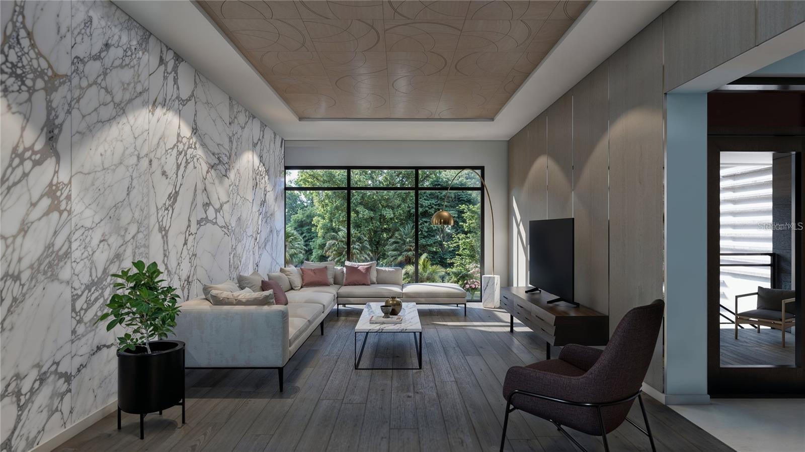 ARCHER PLACE - Residential