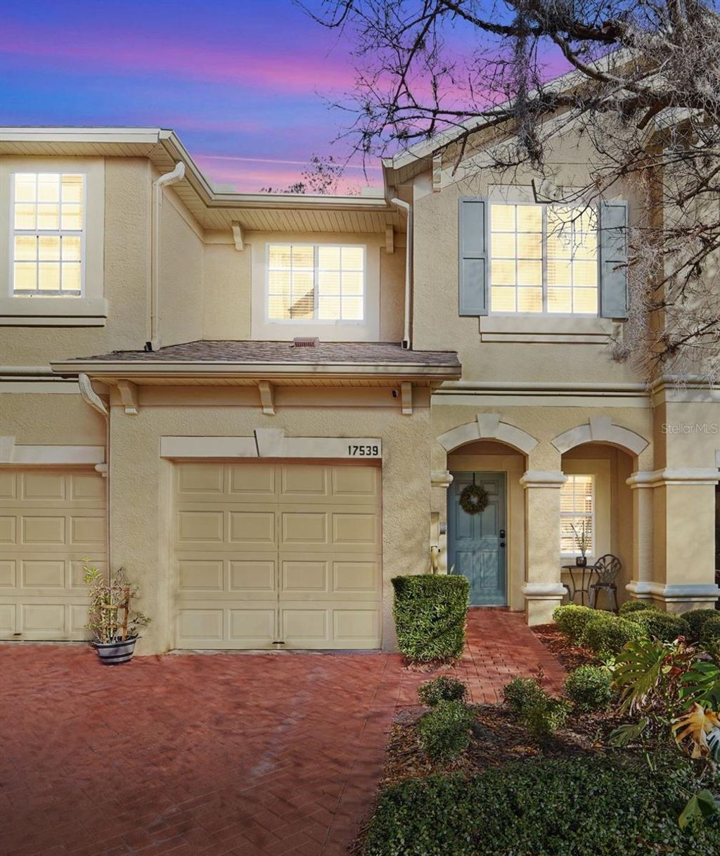 Photo of 17539 Hugh Lane, Land O Lakes, FL 34638 (MLS # W7883375)