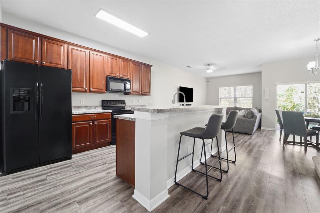 Photo of 17539 Hugh Lane, Land O Lakes, FL 34638 (MLS # W7883375)