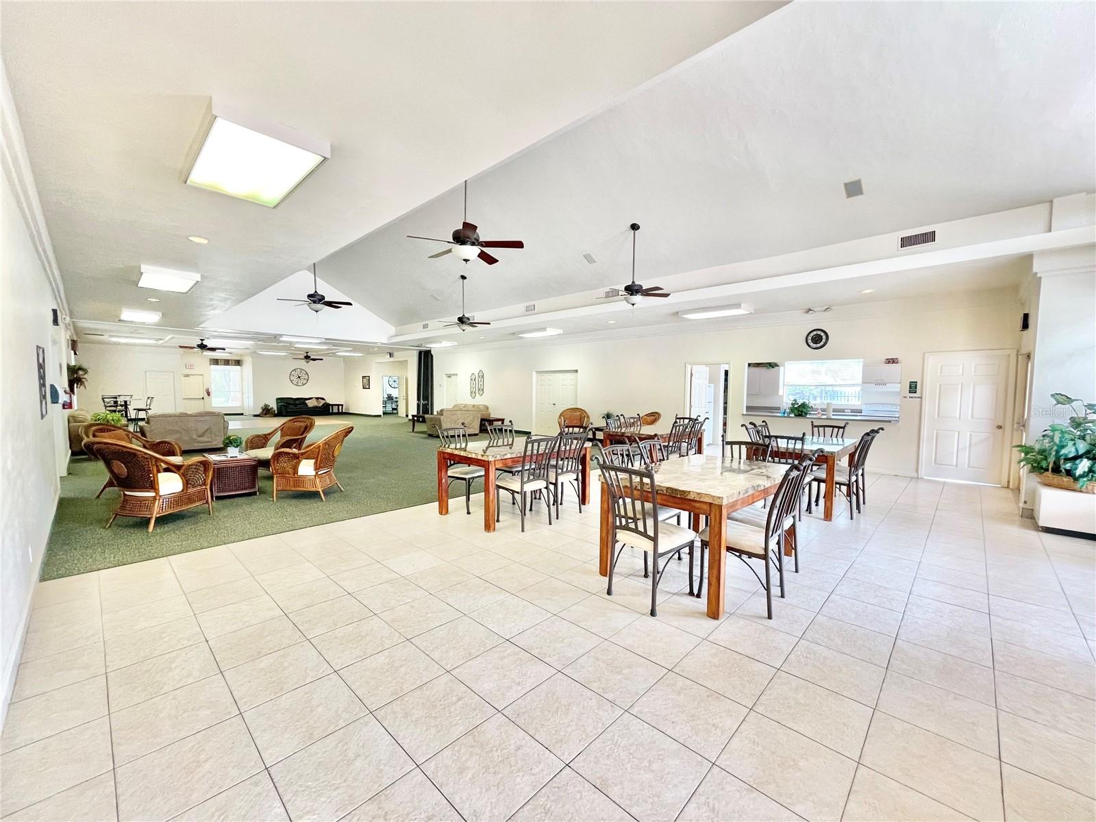 CAPRI CLUSTER PH III - Residential Lease