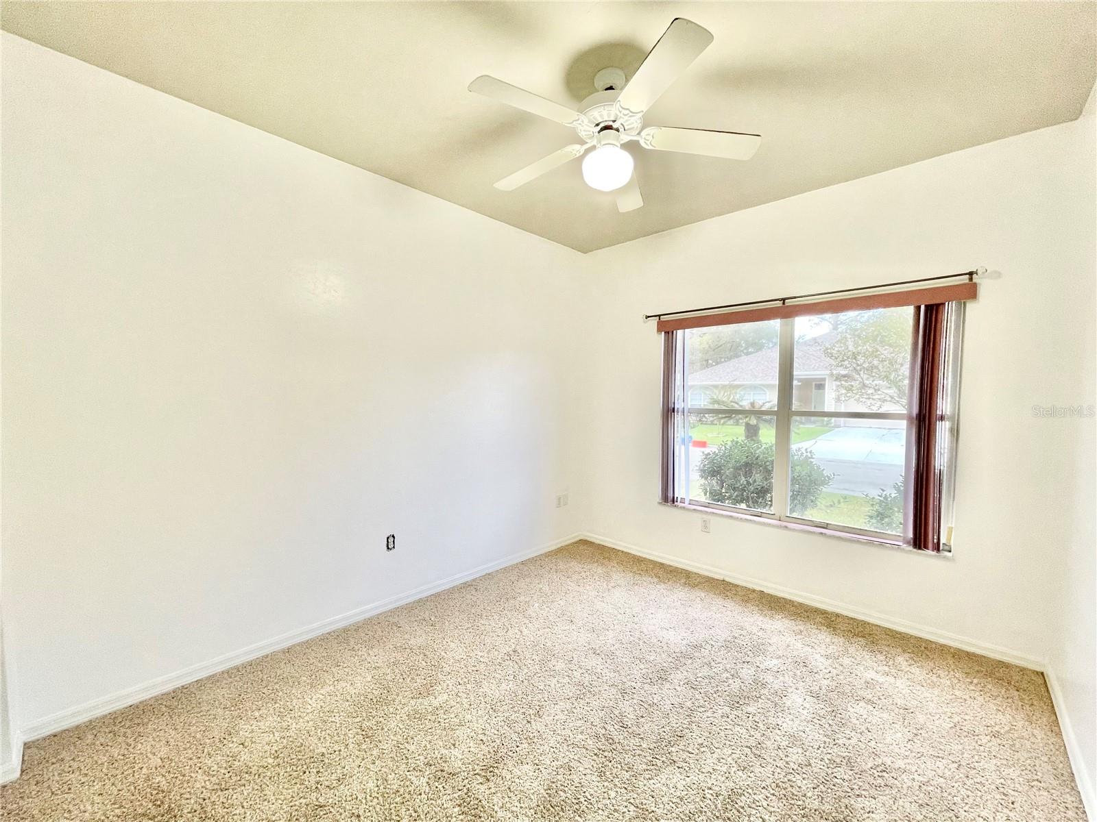 CAPRI CLUSTER PH III - Residential Lease