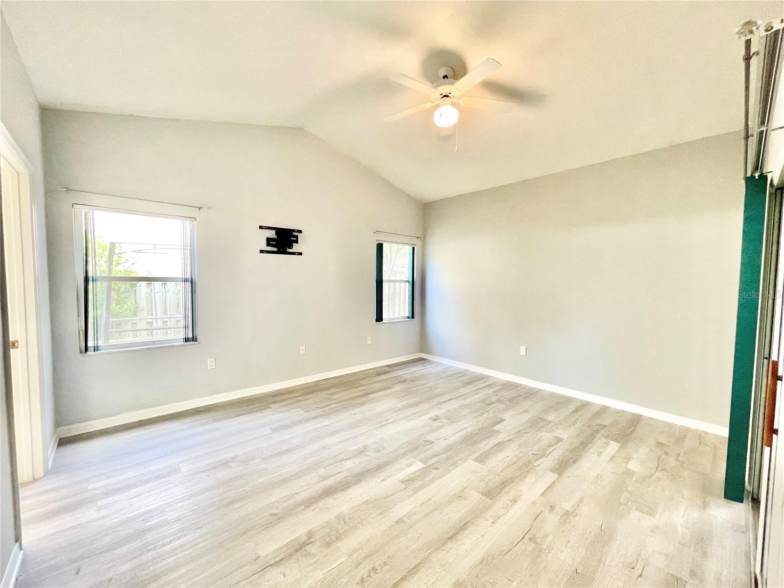 CAPRI CLUSTER PH III - Residential Lease