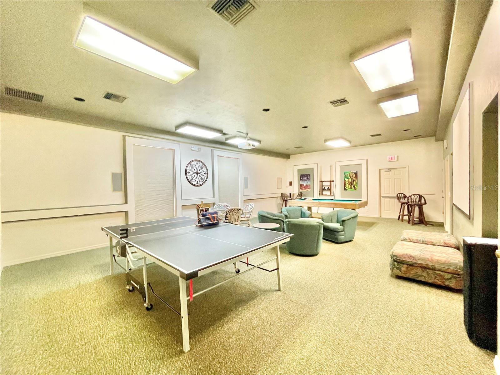 CAPRI CLUSTER PH III - Residential Lease