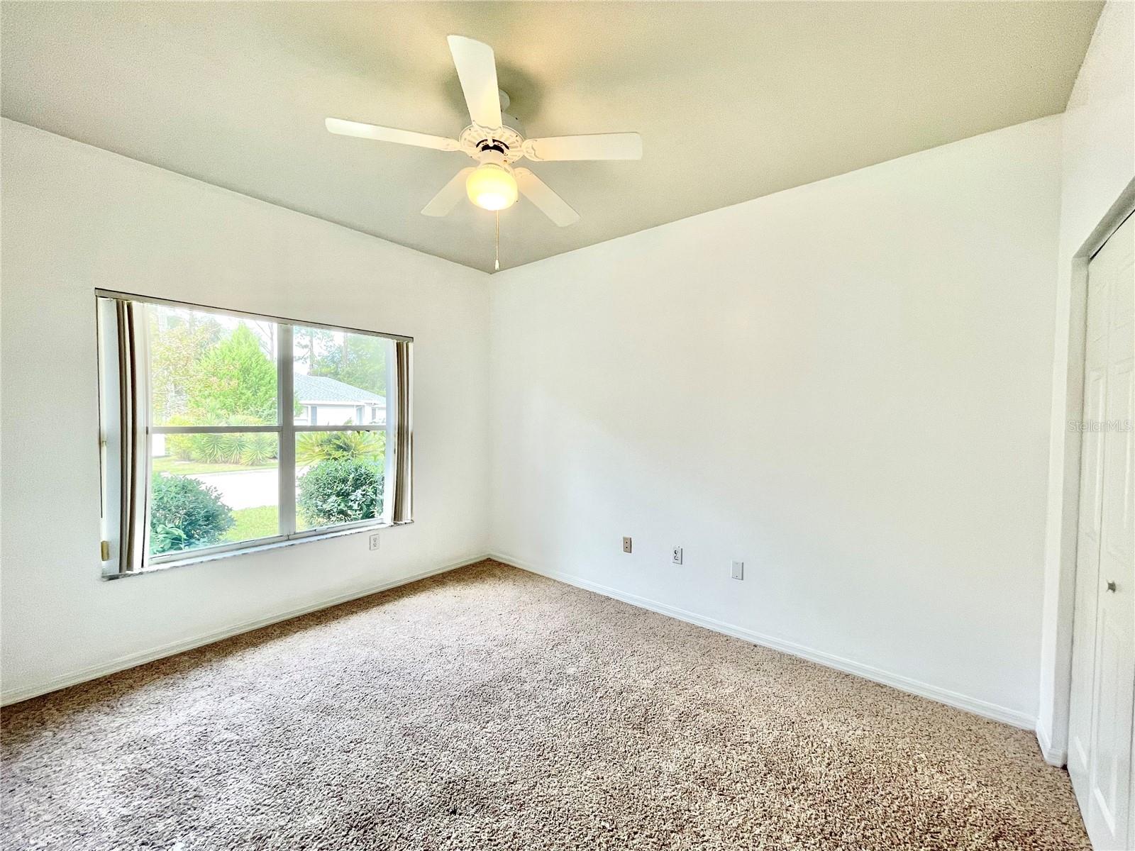 CAPRI CLUSTER PH III - Residential Lease