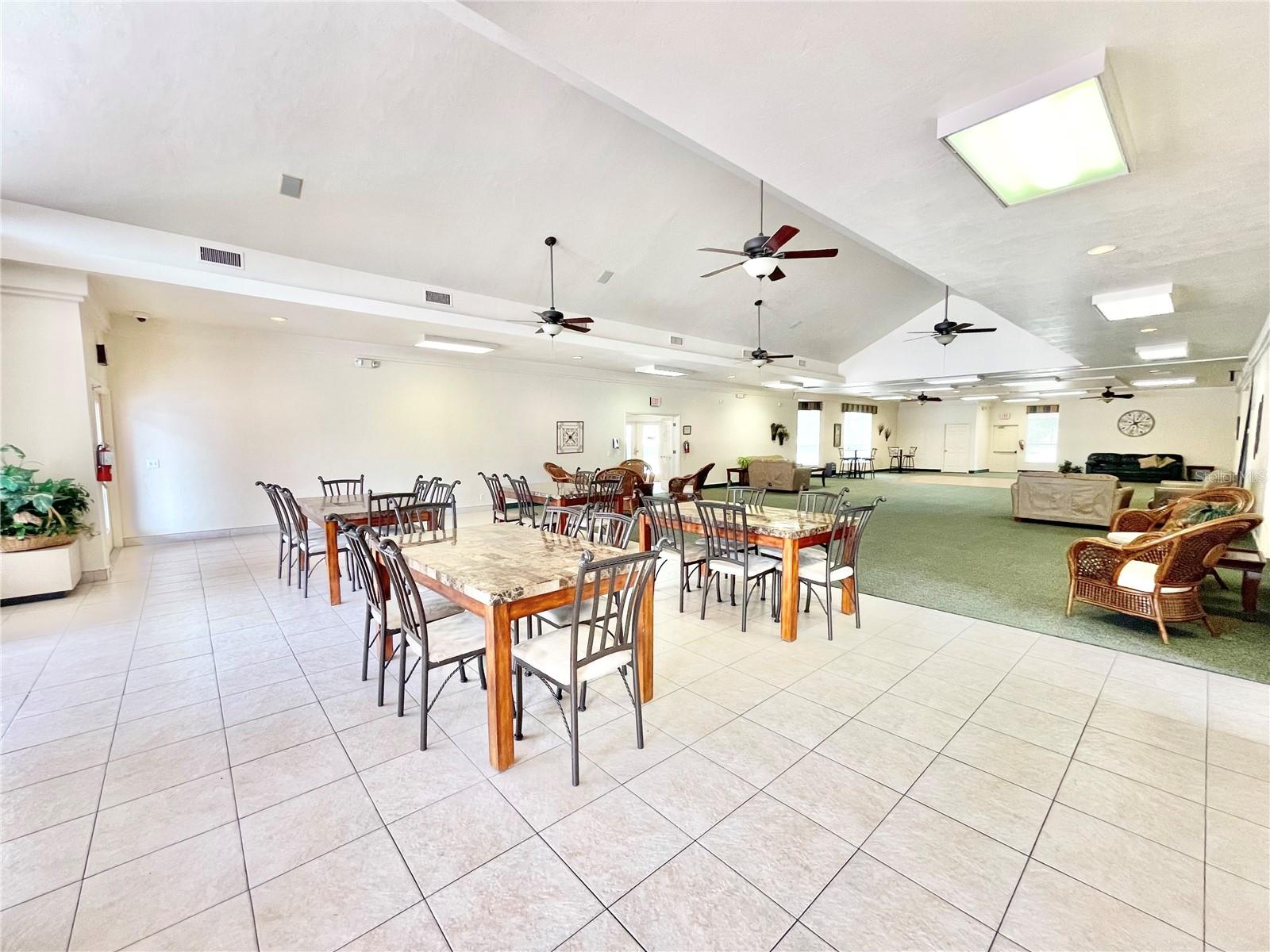 CAPRI CLUSTER PH III - Residential Lease