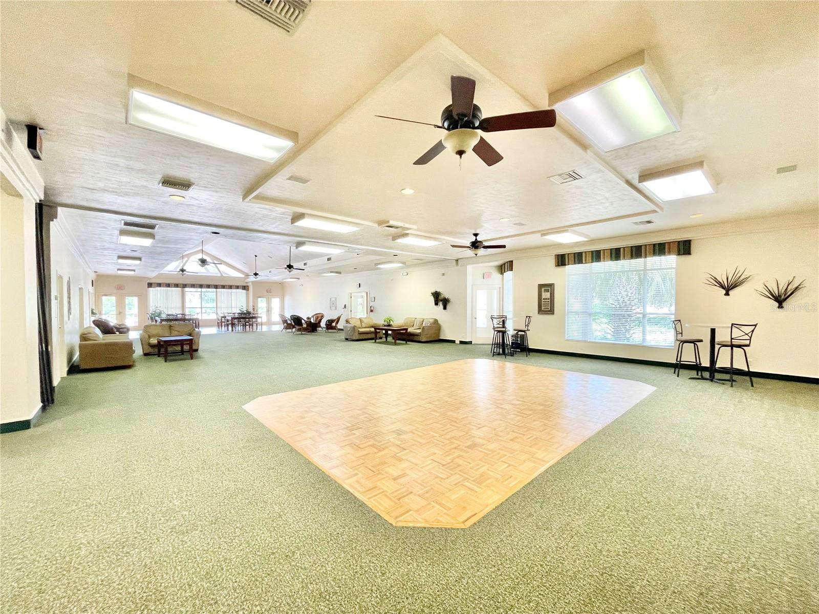 CAPRI CLUSTER PH III - Residential Lease