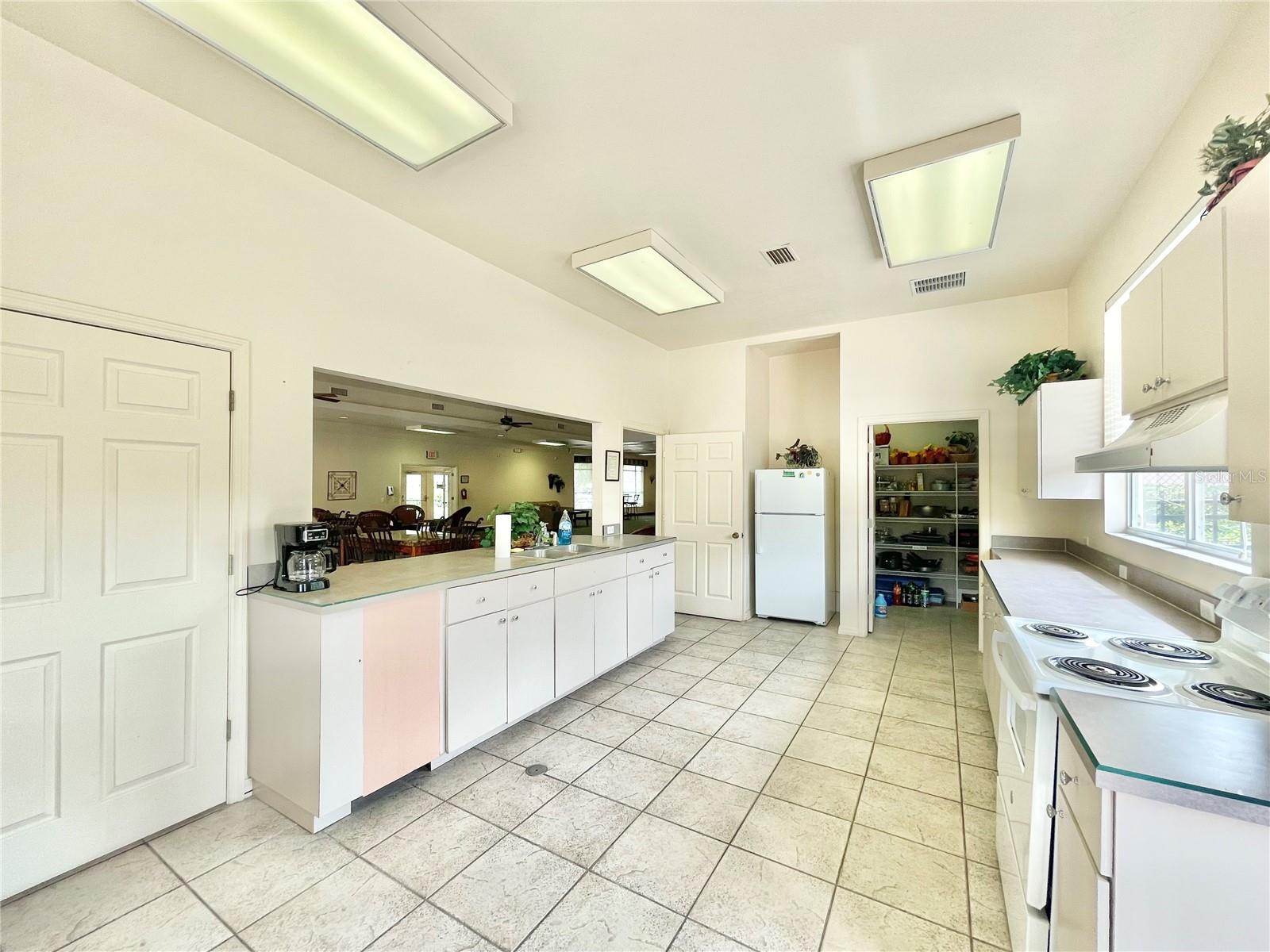 CAPRI CLUSTER PH III - Residential Lease