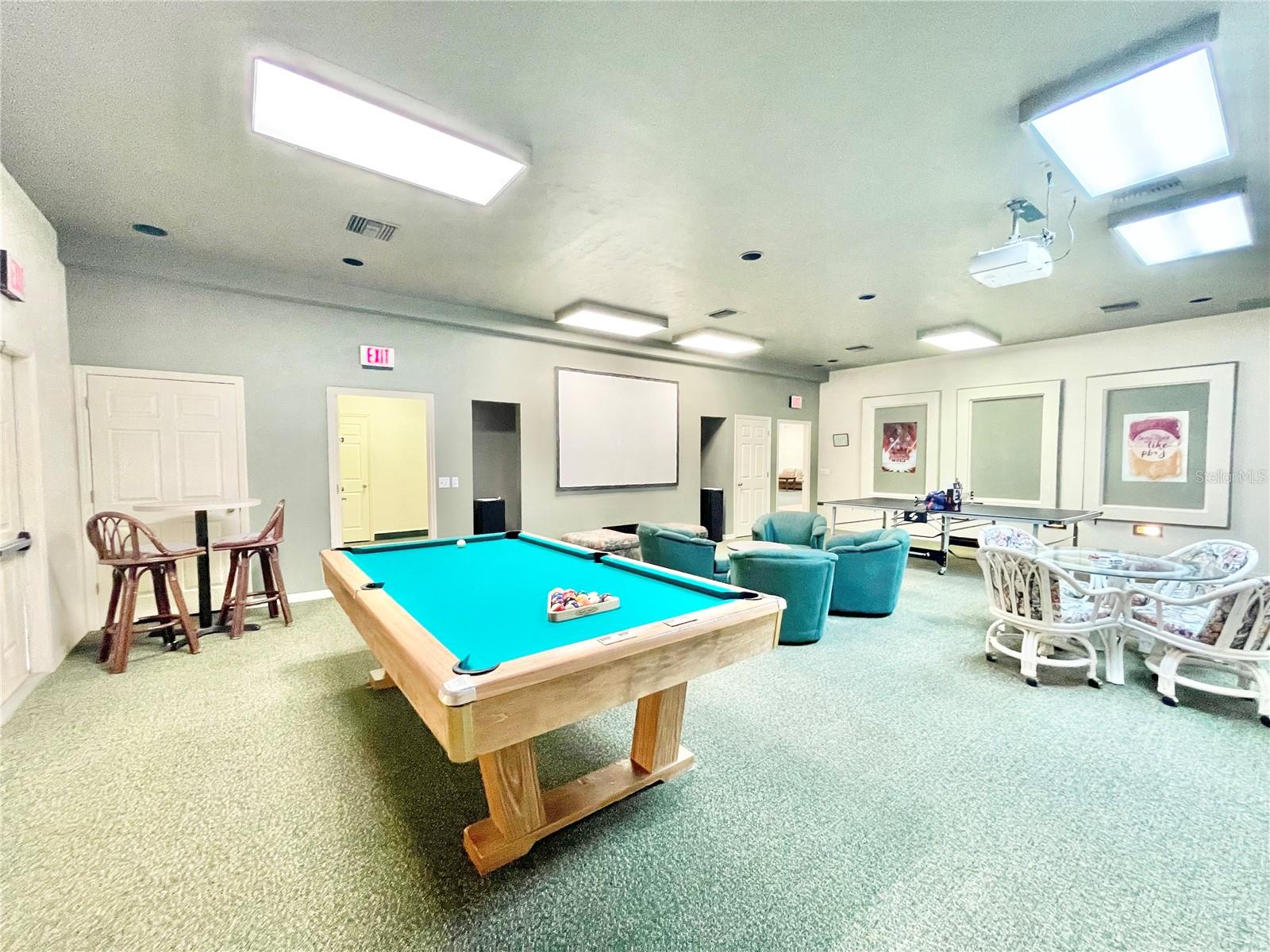 CAPRI CLUSTER PH III - Residential Lease