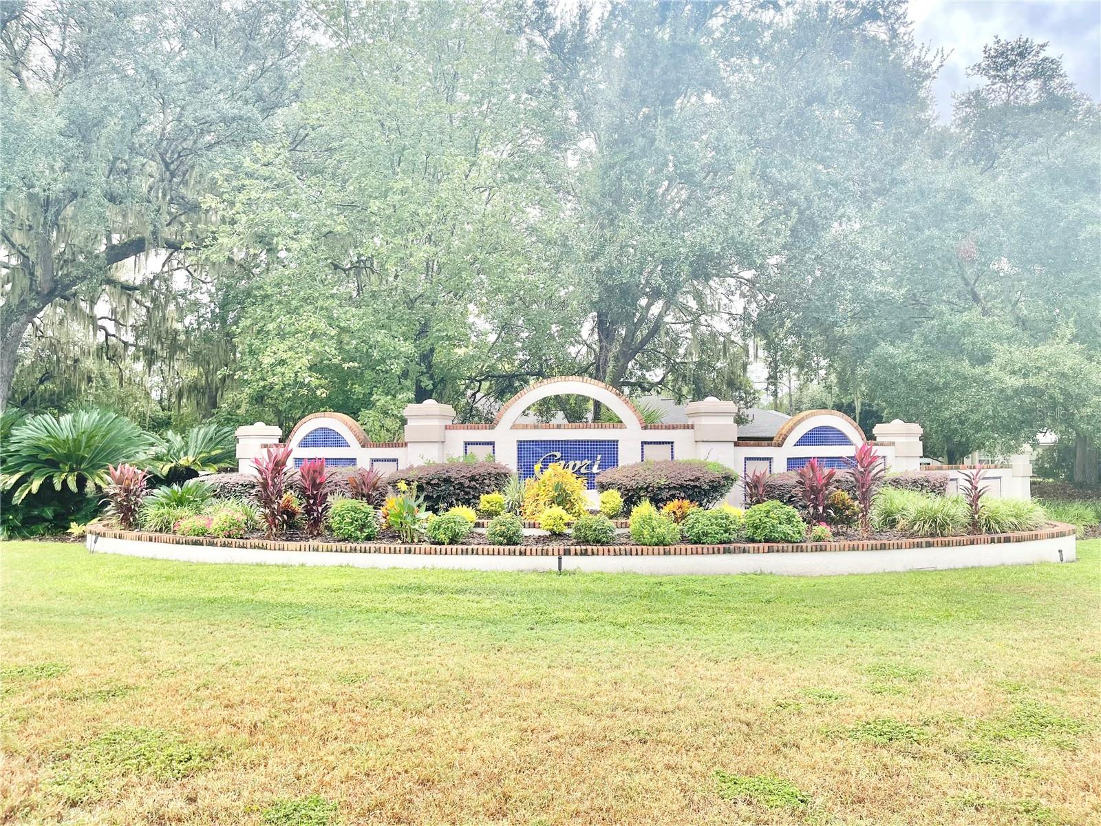 CAPRI CLUSTER PH III - Residential Lease