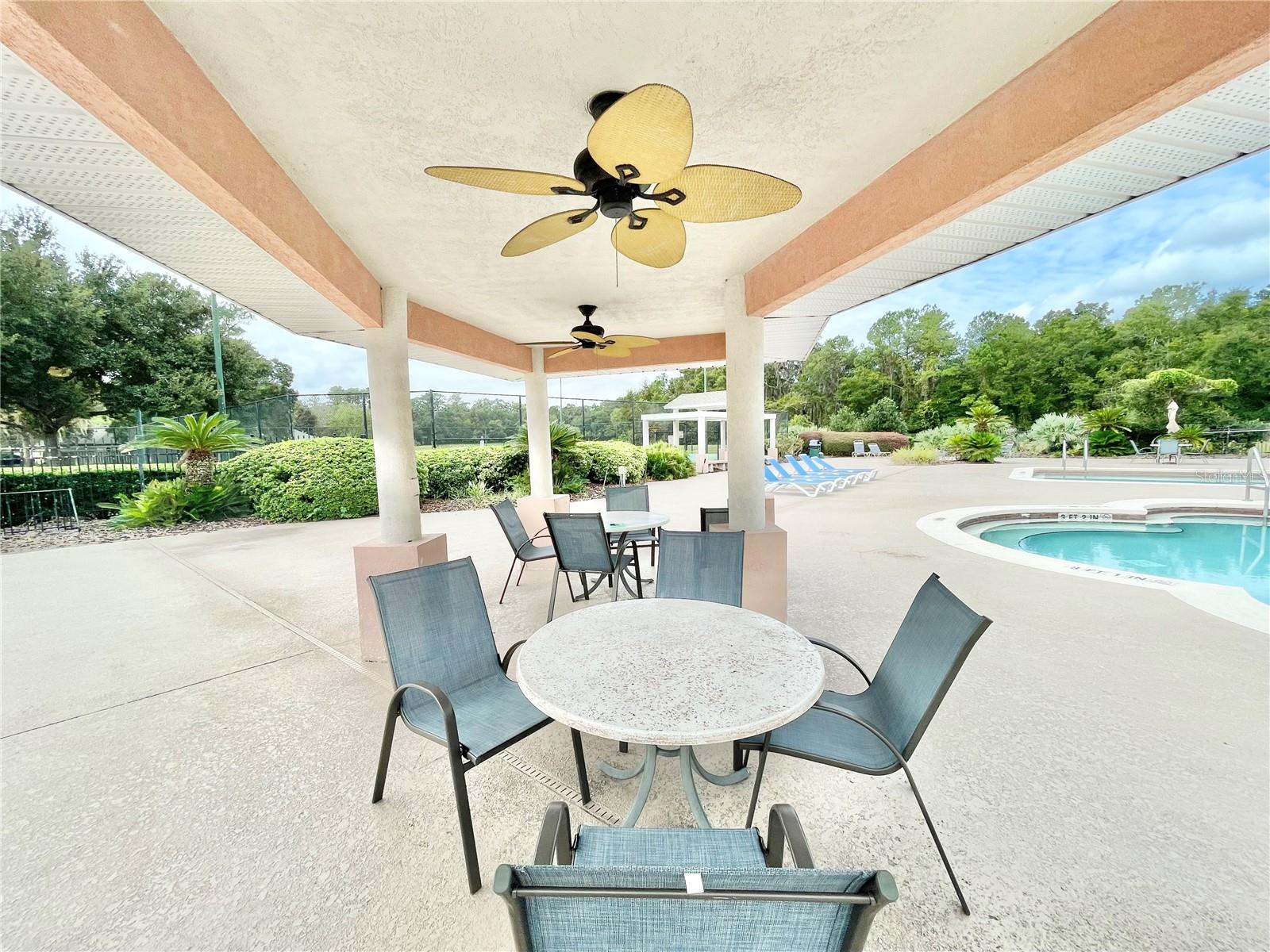 CAPRI CLUSTER PH III - Residential Lease