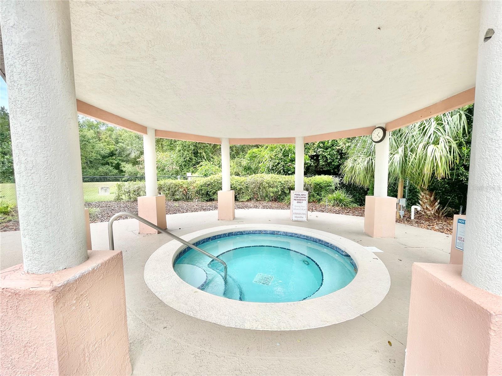 CAPRI CLUSTER PH III - Residential Lease