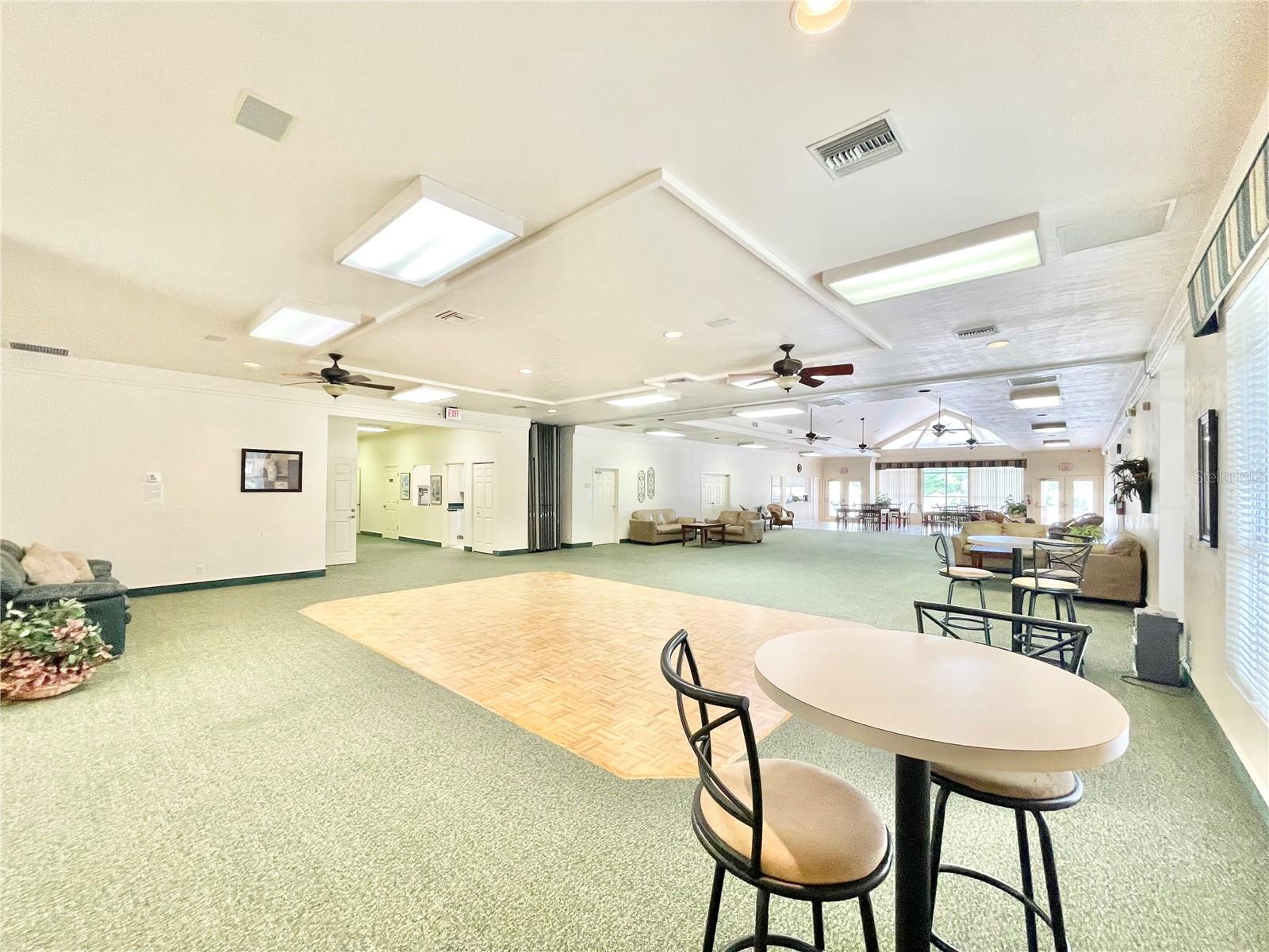 CAPRI CLUSTER PH III - Residential Lease